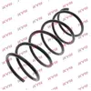 Kayaba KYB Ressort de suspension pour PEUGEOT: 206, 306, 206+ (Ref: RA1125)