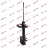 Kayaba KYB Amortisseurs pour FIAT: Cinquecento, Seicento (Ref: 333731)