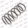 Kayaba KYB Ressort de suspension pour PEUGEOT: Partner, Ranch & CITROËN: Xsara (Ref: RA1773)