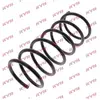 Ressort de suspension K-Flex RA1771 Kayaba RA1771