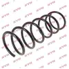 Ressort de suspension KYB K-Flex RA1987