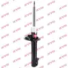KYB Amortisseurs pour FORD: Transit/Tourneo (Ref: 335804)