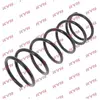 KYB Ressort de suspension K-Flex RA1335 Kayaba RA1335