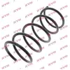 Ressort de suspension K-Flex RA1331 Kayaba RA1331