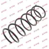 KYB Ressort de suspension pour PEUGEOT: 205 (Ref: RA1124)
