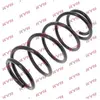 KYB Ressort de suspension K-Flex RH1652 Kayaba RH1652