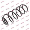 Ressort de suspension KYB K-Flex RH1068