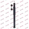 KAYABA KYB Amortisseurs pour RENAULT: Modus (Ref: 344805)