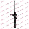 Kayaba KYB Amortisseurs pour RENAULT: Safrane (Ref: 333962)