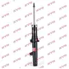 KAYABA KYB Amortisseur pour MAZDA: 6 (Ref: 341351)