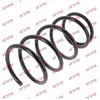 KYB Ressort de suspension K-Flex RA6247 Kayaba RA6247