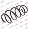 KYB K-Flex RA3520 Ressort de suspension hélicoïdal essieu avant