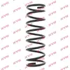 Ressort de suspension KYB RA5718