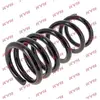 Ressort de suspension KYB K-Flex RA5694