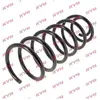 Ressort de suspension K-Flex RC1703 Kayaba RC1703