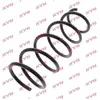 Ressort de suspension K-Flex RC2280 Kayaba RC2280