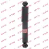 Kayaba KYB Amortisseurs pour PEUGEOT: 205 (Ref: 344112)