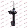 Kayaba KYB Amortisseurs pour MAZDA: 626 (Ref: 634026)