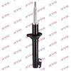 Kayaba KYB Amortisseurs pour FORD: Escort, Orion (Ref: 633802)