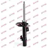 Kayaba KYB Amortisseur pour FORD: S-Max, Galaxy (Ref: 339720)