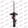 Kayaba KYB Amortisseur pour FORD: S-Max, Galaxy (Ref: 339721)