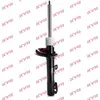Kayaba KYB Amortisseurs pour FORD: Transit/Tourneo (Ref: 335820)