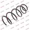 KYB Ressort de suspension K-Flex RH3503 Kayaba RH3503