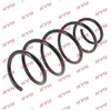 Kayaba KYB Ressort de suspension pour FIAT: Punto (Ref: RH3504)