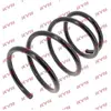 KYB Ressort de suspension K-Flex RG3570 Kayaba RG3570
