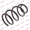 Ressort de suspension K-Flex RA2973 Kayaba RA2973