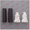 Soufflet d'amortisseur et butée élastique de suspension KYB 910045