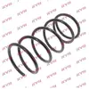Kayaba KYB Ressort de suspension pour MITSUBISHI: Space Star (Ref: RC3436)
