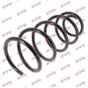 KYB Ressort de suspension pour FORD: Connect (Ref: RC3419)