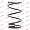 Ressort de suspension KYB RA6679