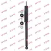 KAYABA KYB Amortisseurs pour HONDA: Jazz (Ref: 348016)