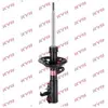 Kayaba KYB Amortisseur pour HONDA: Jazz (Ref: 338002)