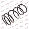 KYB Ressort de suspension K-Flex RC3457 Kayaba RC3457