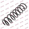 KAYABA KYB Ressort de suspension pour BMW: Série 5 (Ref: RC6693)
