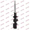 Kayaba KYB Amortisseurs pour FIAT: Panda (Ref: 631600)