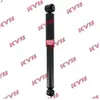 KYB Amortisseurs pour NISSAN: X-Trail, Qashqai (Ref: 349097)