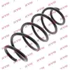 Kayaba KYB Ressort de suspension pour SKODA: Superb & VOLKSWAGEN: Passat (Ref: RH3559)