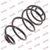 Ressort de suspension KYB RX6769