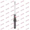 KAYABA KYB Amortisseurs pour CHRYSLER: Sebring (Ref: 340068)