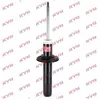 KAYABA KYB Amortisseurs pour AUDI: A4, S4 (Ref: 341717)