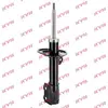Kayaba KYB Amortisseur pour TOYOTA: Yaris (Ref: 339757)