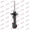 Kayaba KYB Amortisseur pour TOYOTA: Yaris (Ref: 339756)