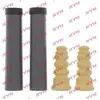 KAYABA Kit de protection contre la poussière, amortisseur KYB 910099