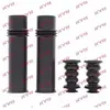 KAYABA Soufflet d'amortisseur et butée élastique de suspension KYB 910095