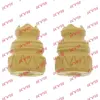 Butée élastique, suspension Protection Kit 935309 Kayaba 935309