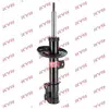 KAYABA KYB Amortisseur pour ALFA ROMEO: Mi.To (Ref: 339760)